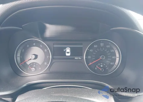 2022 Kia Forte Lxs z USA, uszkodzony, nr VIN 3KPF24AD8NE466657